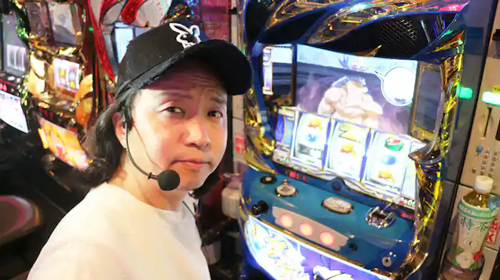 日本全国撮りパチの旅16(前半)