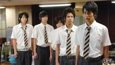 学校じゃ教えられない 第10話 国内ドラマ 08年 の動画視聴 あらすじ U Next 学校じゃ教えられない 第10話 国内ドラマ 08年 の動画視聴 あらすじ U Next