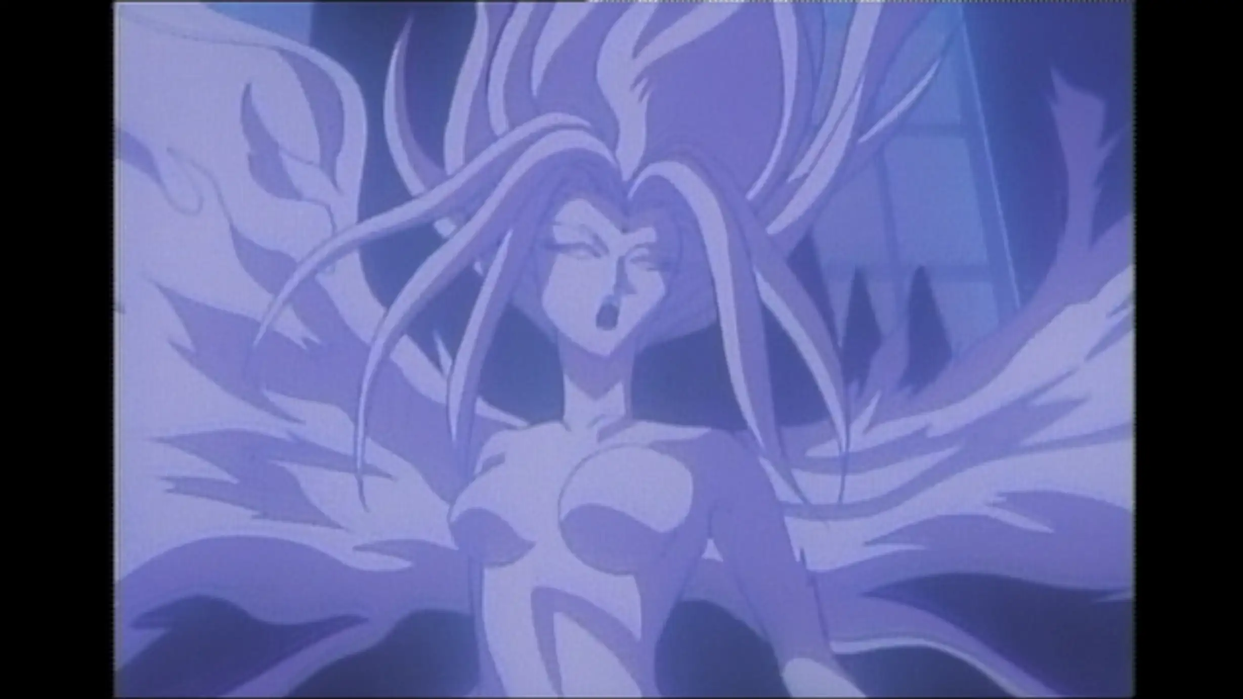 烈火の炎 第12話 炎の紅 死を呼ぶ天使 アニメ 1997年 の動画視聴 あらすじ U Next