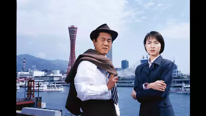 正しい遺言相続教えます！ついに太郎が政界にメスを入れるため神戸へ