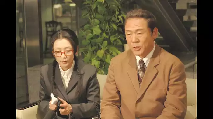 闇に葬られた証人…事件の鍵は京都に!? シリーズ最大の敵は財政界のドン 戦いの相棒は美人子持ち税務官!!