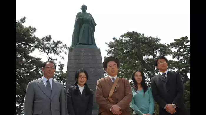 故郷の高知で殺人事件!! 渦中の人は幼なじみ!? タイムカプセルに隠された46年前の真実