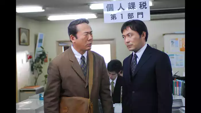 尾張名古屋に人情の涙…盗聴殺人に隠された真相…知りすぎた美人記者を狙う権力の罠