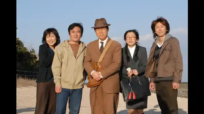 休暇の宮崎旅行が一転!教育現場で大金が…闇に葬られた死体と告発!母子のために悪を斬る