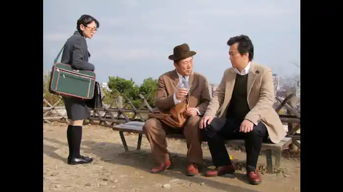 浜松で一億円横領事件…社長は自殺!? 老舗料亭の父と息子の確執に太郎が見た涙の真相とは!!