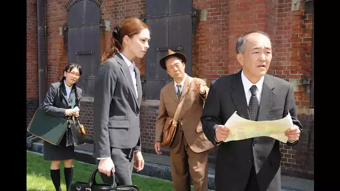 加賀100万石の都・金沢にはびこる巨悪…謎の自殺と闇献金…粉飾決算に仕組まれた驚愕の真実を太郎が暴く