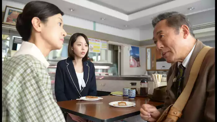 楽しい九州旅行が一転!? 心臓移植を待つ子の悲痛な叫び！不正の影？太郎が大人の嘘を斬る!!