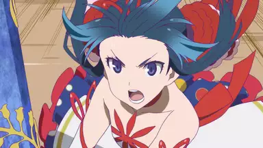 魔法少女大戦 Episode3 東京都 小張凜の場合 アニメ 14年 の動画視聴 あらすじ U Next 魔法少女大戦 Episode3 東京都 小張凜の場合 アニメ 14年 の動画視聴 あらすじ U Next