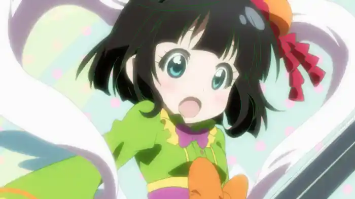 静岡県 浅間まつりの場合