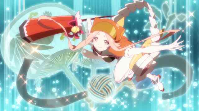 魔法少女大戦