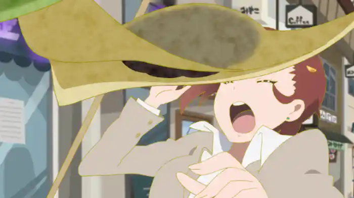 京都府 近衛めぶきの場合