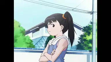 魔法遣いに大切なこと 第4話 夏の夜と魔法遣い アニメ 03年 の動画視聴 あらすじ U Next 魔法遣いに大切なこと 第4話 夏の夜と魔法遣い アニメ 03年 の動画視聴 あらすじ U Next