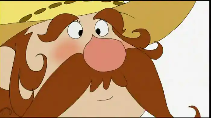 無敵のレーサー その名はリップ