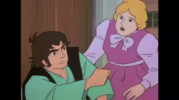 ドン・万次郎だよ! ゼンダマン
