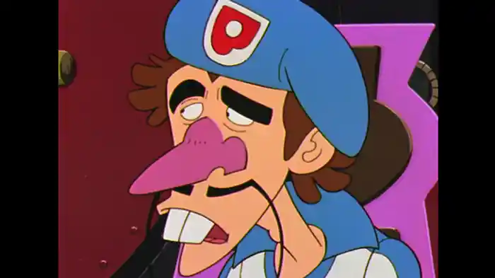 南極点大レース!?