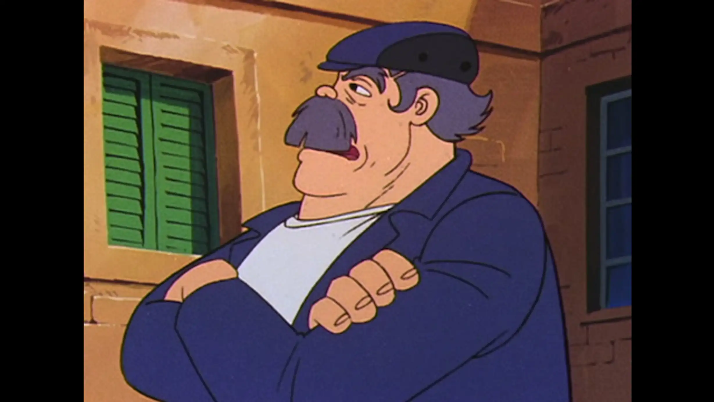 タイムボカンシリーズ ヤットデタマン 第6話 見つけた 不老長寿の木 アニメ 1981年 の動画視聴 あらすじ U Next