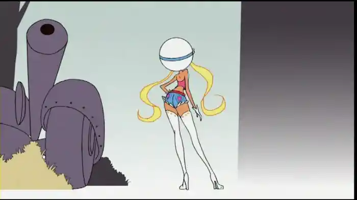 危険なミッション