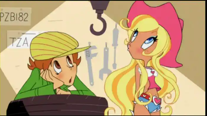 ゴーストマシーンの秘密