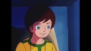黄金戦士ゴールドライタン 第33話 愛のトラブル作戦(アニメ / 1981