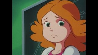 黄金戦士ゴールドライタン 第33話 愛のトラブル作戦(アニメ / 1981