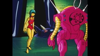 黄金戦士ゴールドライタン 第33話 愛のトラブル作戦(アニメ / 1981