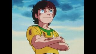 黄金戦士ゴールドライタン 第33話 愛のトラブル作戦(アニメ / 1981