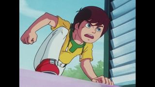 黄金戦士ゴールドライタン 第33話 愛のトラブル作戦(アニメ / 1981