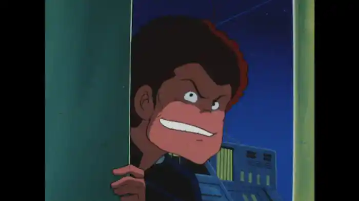 誕生!ブリッコ刑事(デカ)