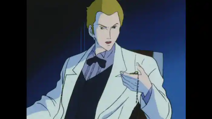 失われた時を求めて