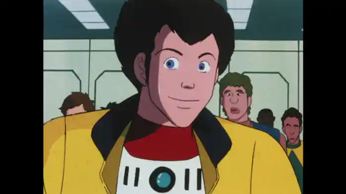 追いかけてビートル