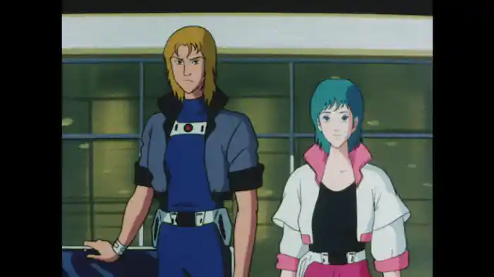 月の足跡は80才?