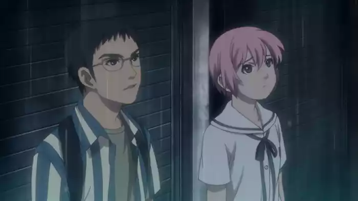 乱心嵐舞