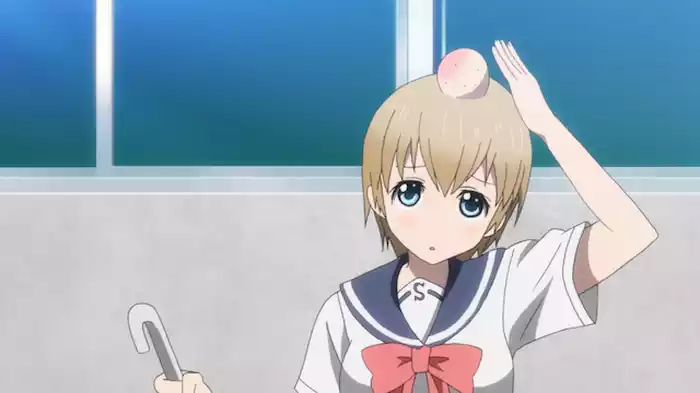 あらって こすって