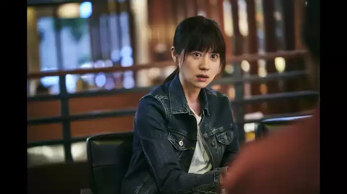 夜明け前