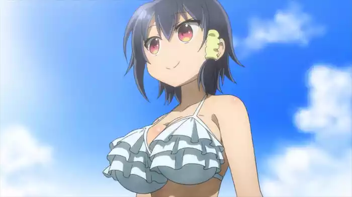 夏はやっぱり遊びたい！