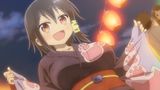 第9話 お祭りは甘酸っぱい！