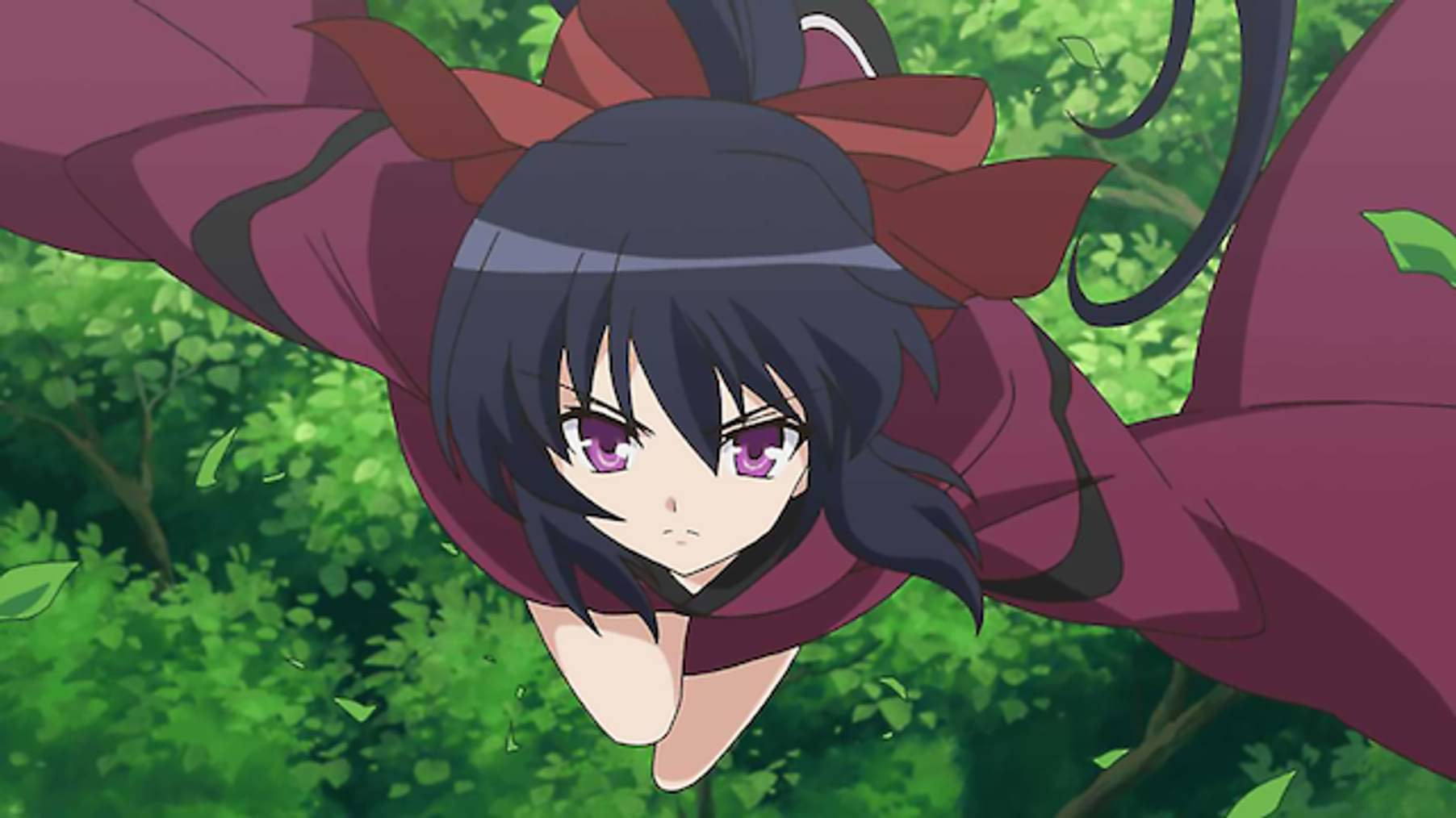 おまもりひまり アニメ 10 の動画視聴 U Next 31日間無料トライアル