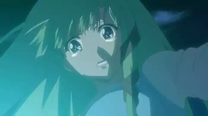 時雨亜沙編 後編