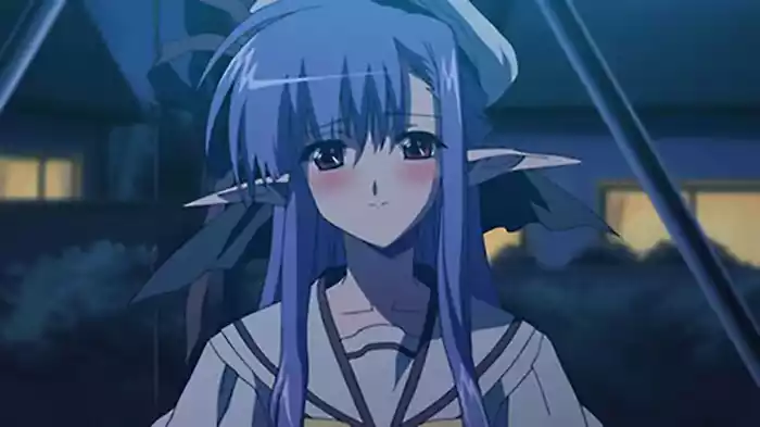 ネリネ編 後編