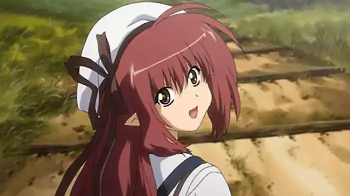 リシアンサス編 後編