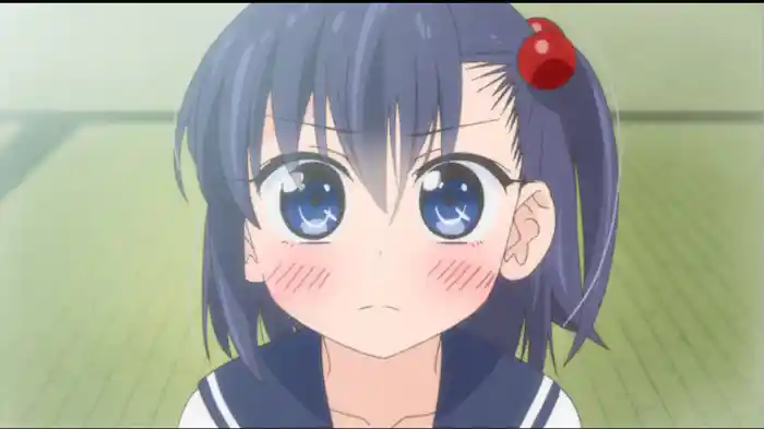 大家さんは女の子!