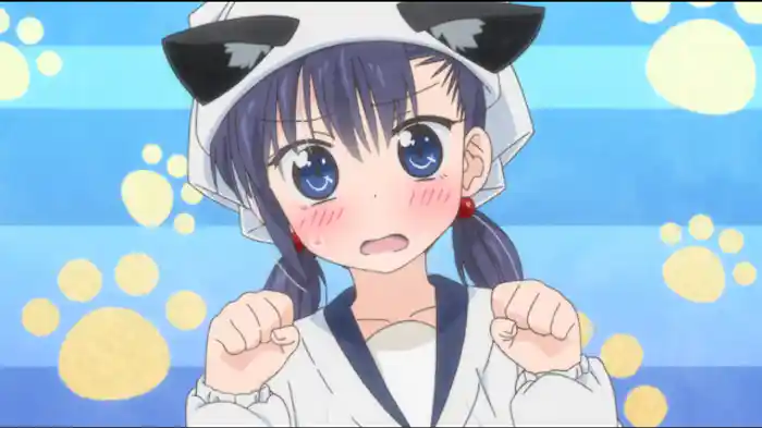 大家さんは家庭的!