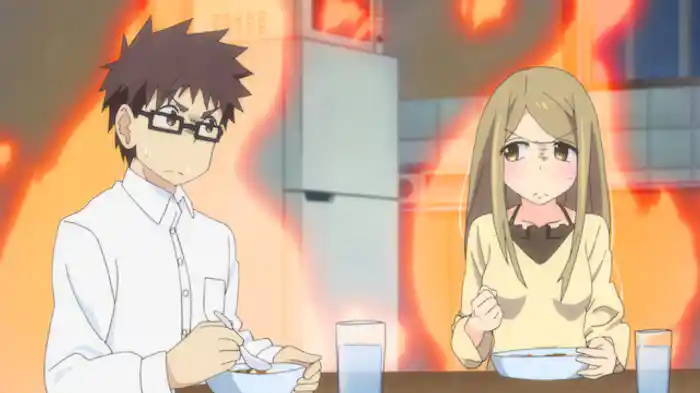 大家さんはひとり好き?