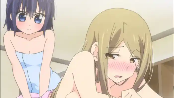 大家さんは銭湯通い!