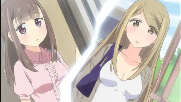 大家さんは成長中?