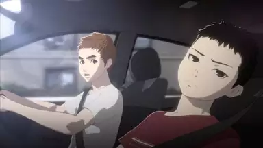 亜人 14 なんかめんどくさくなってきた アニメ 16年 の動画視聴 あらすじ U Next 亜人 14 なんかめんどくさくなってきた アニメ 16年 の動画視聴 あらすじ U Next