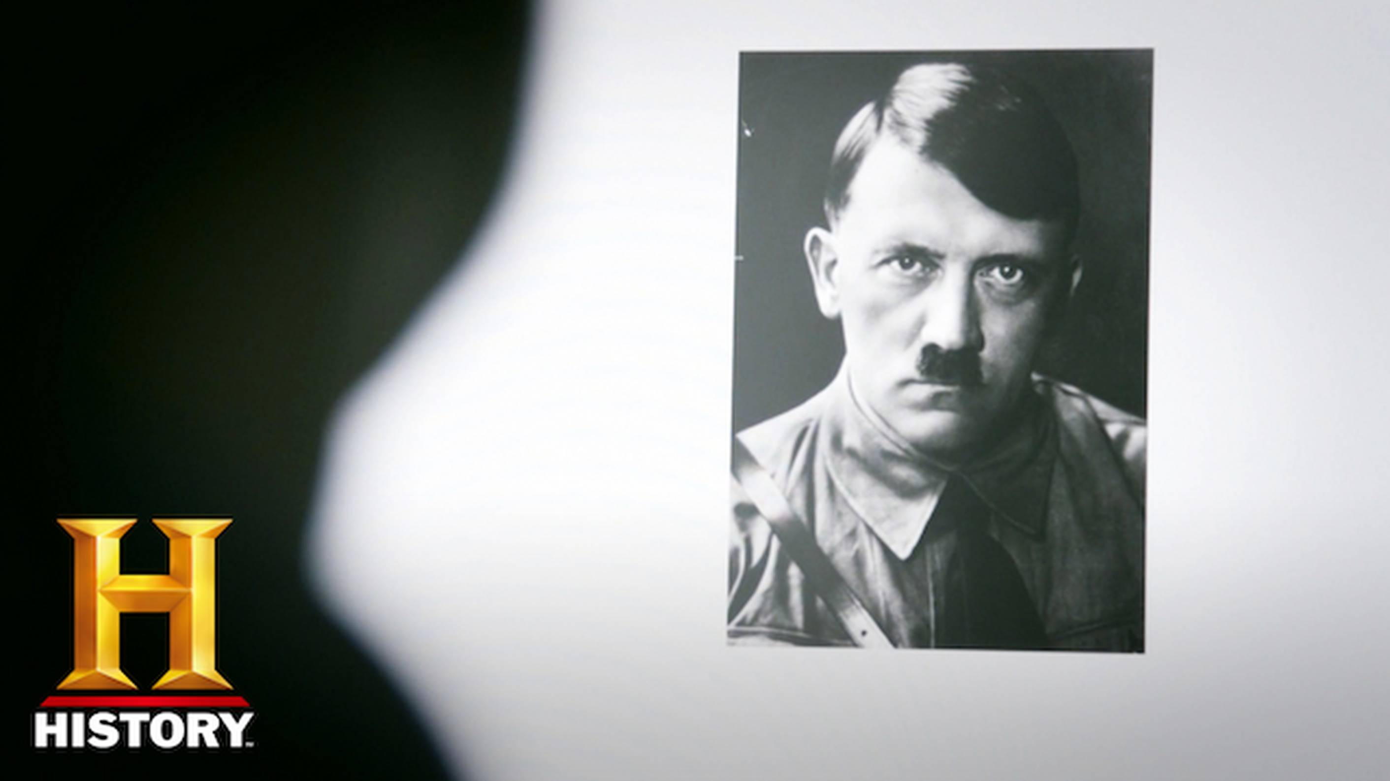 ヒトラーを追跡せよ ナチス最高幹部と秘密計画 12 捜査ファイル4 ドキュメンタリー 16 の動画視聴 U Next 31日間無料トライアル