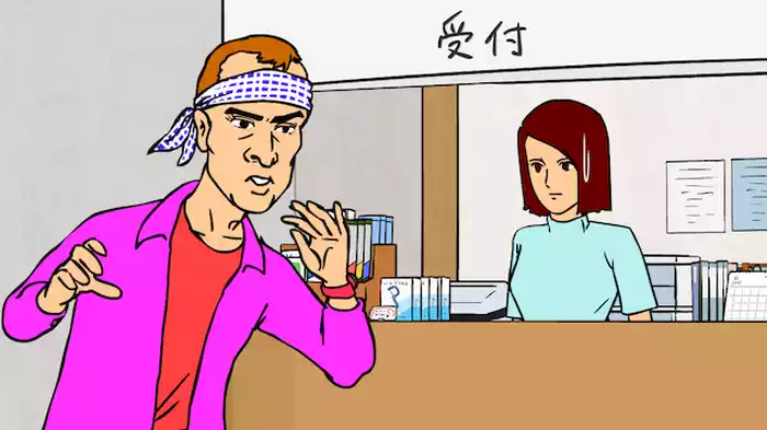 ファイヤーマグナム再び