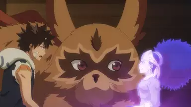 ラディアン 第2シリーズ 6 彼の者の名は アニメ 19年 の動画視聴 あらすじ U Next ラディアン 第2シリーズ 6 彼の者の名は アニメ 19年 の動画視聴 あらすじ U Next