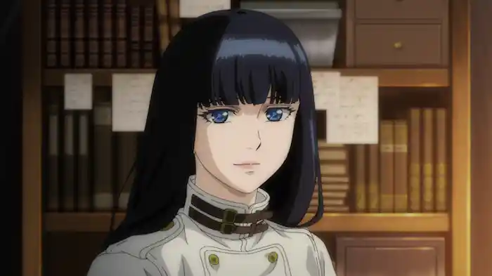 かつて神だった獣たちへ